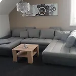 Pensjonat Gaestehaus End 3*