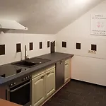 Gaestehaus End 3*
