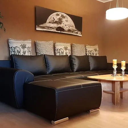 Gaestehaus End Bülstringen