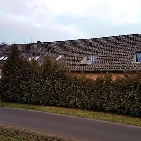 Maison d'hôtes Gaestehaus End
