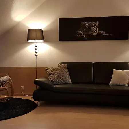 Gaestehaus End Gæstehus 3*