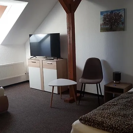 Gaestehaus End 3* Bülstringen