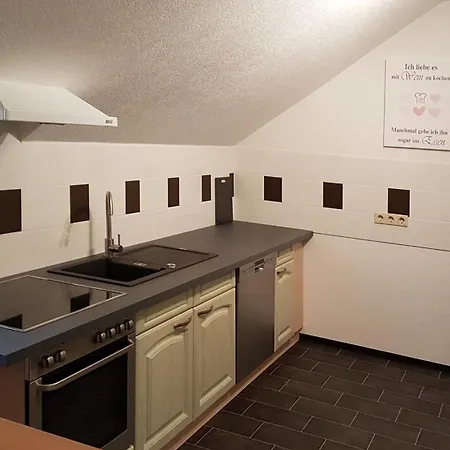 Gaestehaus End 3*