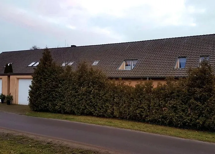 Gæstehus Gaestehaus End