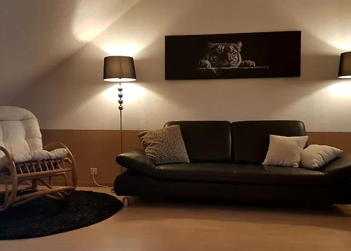 Gaestehaus End Gæstehus 3*