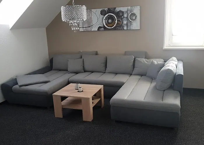 Gæstehus Gaestehaus End 3*